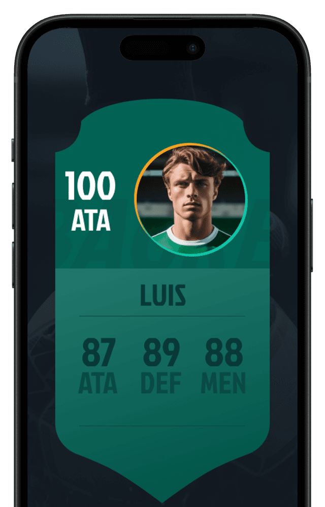 Overall BagresFC